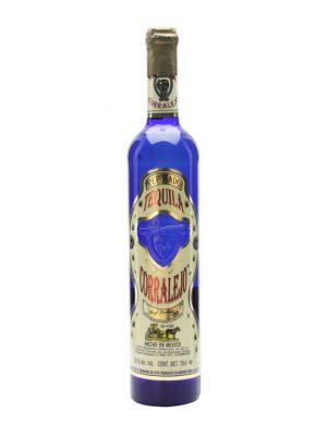 Corralejo Reposado Tequila 70cl