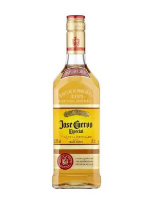 José Cuervo Gold Tequila 70cl