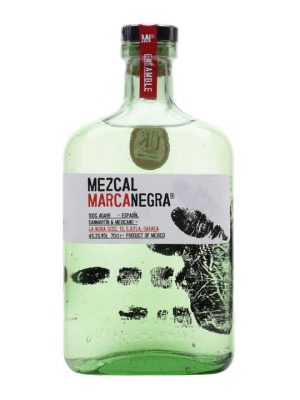 Marca Negra Mezcal Ensamble 49.3% 70cl