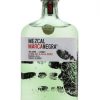 marca negra mezcal espadin 51.5 70cl