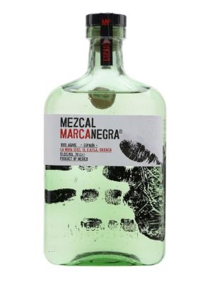 Marca Negra Mezcal Espadin 51.5% 70cl