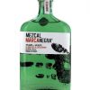 marca negra mezcal sanmartin 49.1 70cl