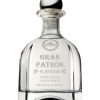 patron platinum tequila 70cl