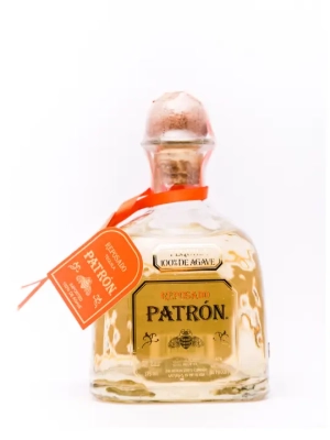 Patron Reposado Tequila 37.5cl