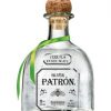 patron silver tequila 70cl