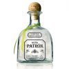 patron silver tequila37.5cl