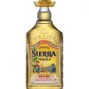 sierra tequila reposado 70cl