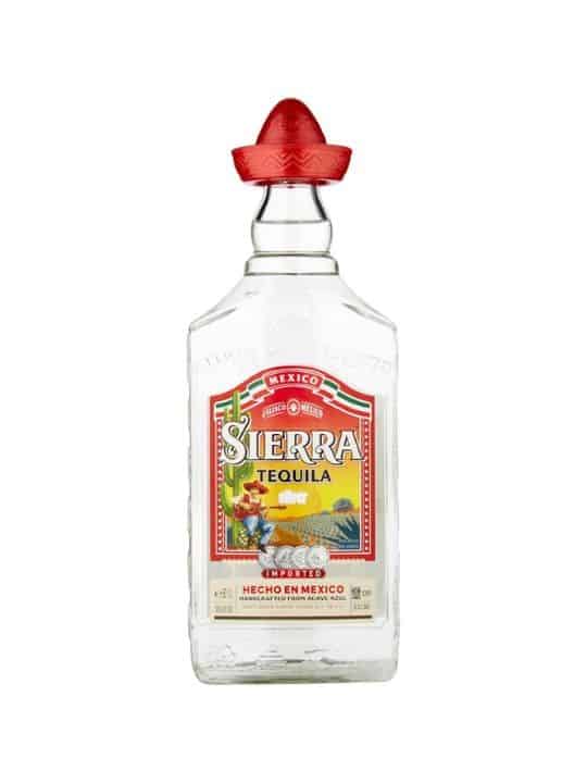 sierra-tequila-silver-pet-50cl