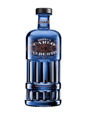 Carlo Alberto Riserva Rosso 75cl