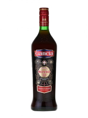 Gancia Vermouth Rosso 100cl
