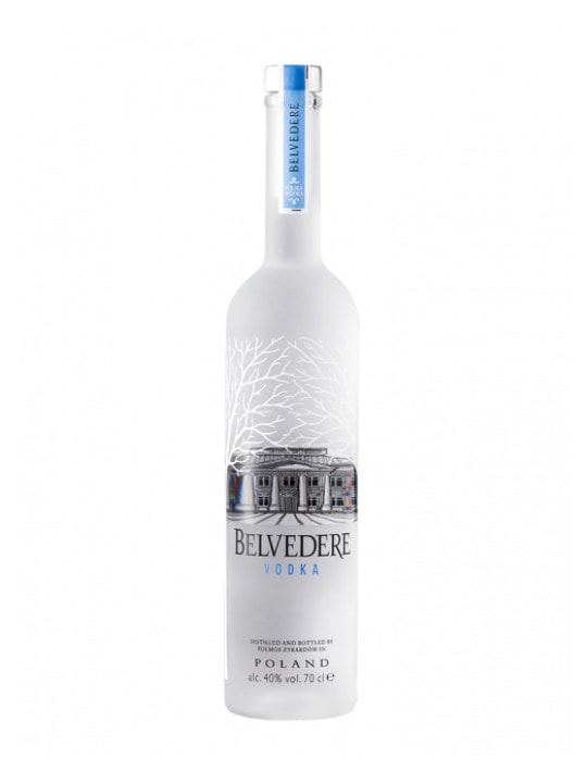 Buy Belvedere Vodka 6Ltr 40%We deliver around Malta & Gozo