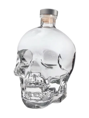 Crystal Head Vodka 1.75L