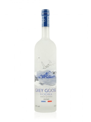 Grey Goose Vodka 150cl