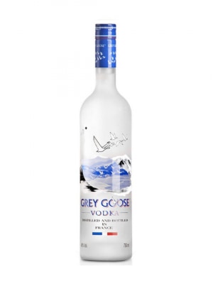 Grey Goose Vodka 70cl