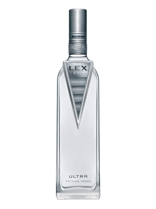 Nemiroff Lex Vodka Ultra 70cl