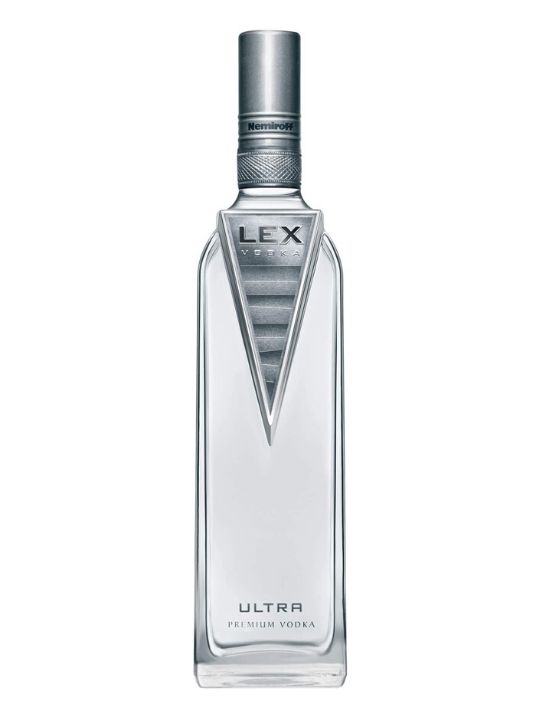 nemiroff lex ultra vodka 70cl