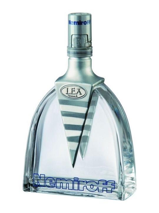 nemiroff lex vodka 50cl