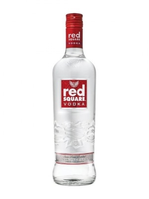 Red Square Vodka 70cl