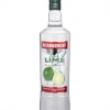 rushkinoff lime 100cl