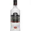 russian standard vodka 100cl