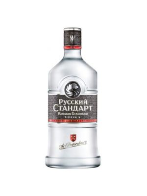 Russian Standard Vodka 35cl