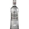 russian standard vodka platinum 70cl