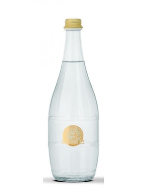 Solè Sparkling Water 75cl