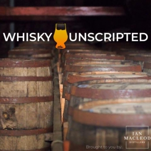 Read more about the article Whisky Unscripted – Online Free Podcast