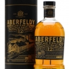 aberfeldy 12 yo single malt 70cl