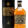 aberfeldy 16 yo single malt 70cl