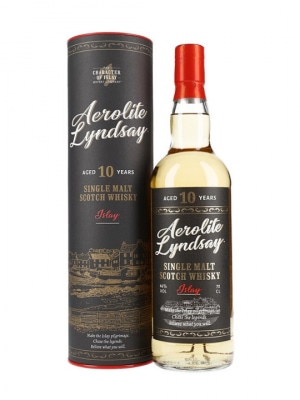 Aerolite Lyndsay Isaly 70cl