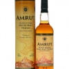 amrut peated indian single malt 46 70cl