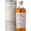 arran bothy quarter cask b3 single malt whisky 70cl