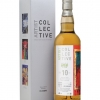 artist collective clynelish 10 yo 2008 single malt 70cl