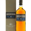 auchentoshan 18 yo single malt whisky 70cl