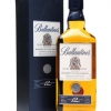 ballantines 12 yo blended scotch whisky 70cl