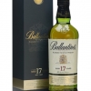 ballantines 17 yo blended scotch whisky 70cl