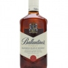 ballantines blended scotch whisky 70cl