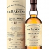 balvenie doublewood 12 yo single malt whisky 70cl