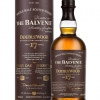 balvenie doublewood 17 yo single malt whisky 70cl