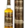 benriach 17 yo septendecim single malt 70cl