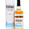 benriach 20 yo single malt 70cl