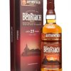 benriach 25 yo authenticus single malt 70cl