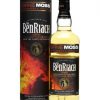 benriach birniemoss peated single malt 70cl