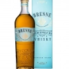 brenne french single malt whisky 70cl