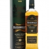 bushmills 10 yo irish single malt whiskey 70cl