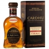 cardhu single malt cask reserve 70cl