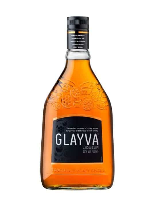 glayva liqueur 70cl