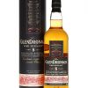 glendronach 8 yo single malt 70cl