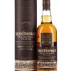 glendronach peated single malt 70cl